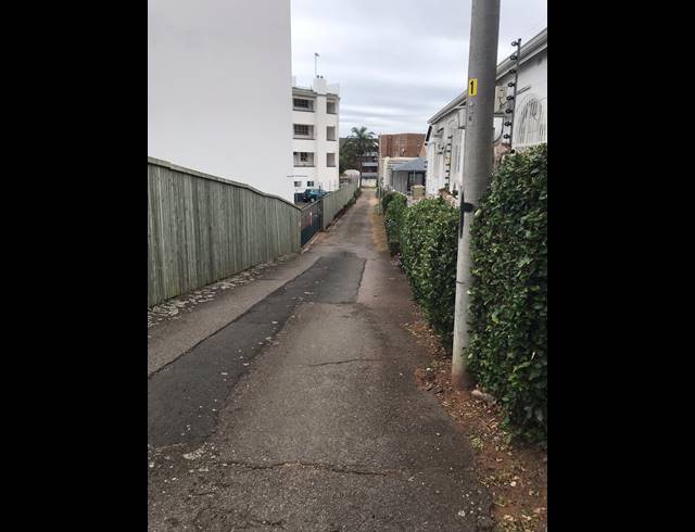 600M² OFFICE TO LET IN MORNINGSIDE